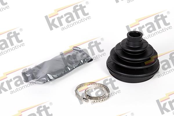 KRAFT AUTOMOTIVE 4416860 - Kaitsekumm, veovõll www.parts5.com