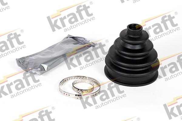 KRAFT AUTOMOTIVE 4410540 - Körük, tahrik mili www.parts5.com