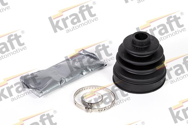 KRAFT AUTOMOTIVE 4410155 - Bellow, drive shaft www.parts5.com