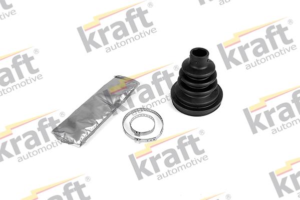 KRAFT AUTOMOTIVE 4411590 - Bellow, drive shaft www.parts5.com