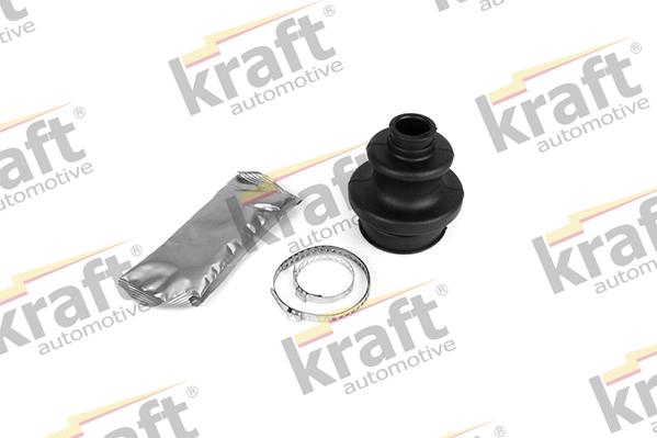 KRAFT AUTOMOTIVE 4411152 - Bellow, drive shaft www.parts5.com