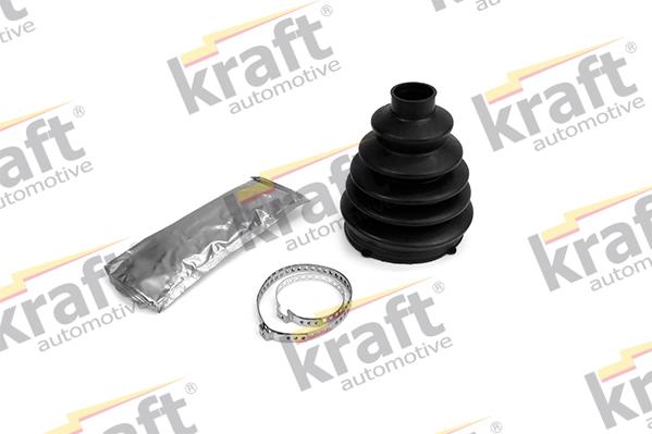 KRAFT AUTOMOTIVE 4411830 - Kaitsekumm, veovõll www.parts5.com