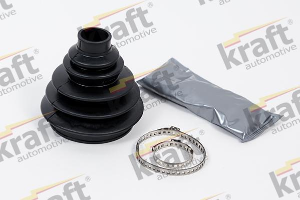 KRAFT AUTOMOTIVE 4413400 - Joint-soufflet, arbre de commande www.parts5.com