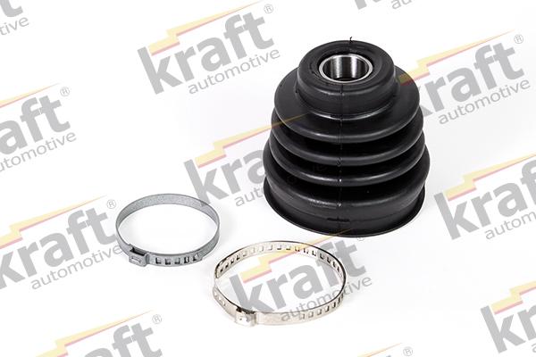 KRAFT AUTOMOTIVE 4413340 - Bellow, drive shaft parts5.com