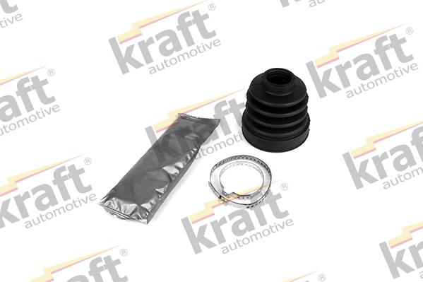 KRAFT AUTOMOTIVE 4412149 - Bellow, drive shaft parts5.com