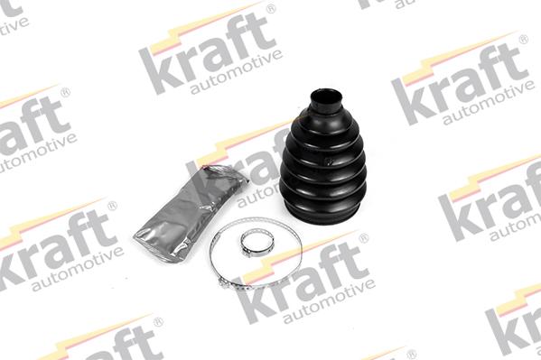 KRAFT AUTOMOTIVE 4412113 - Bellow, drive shaft www.parts5.com