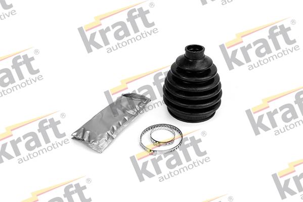 KRAFT AUTOMOTIVE 4412112 - Bellow, drive shaft www.parts5.com