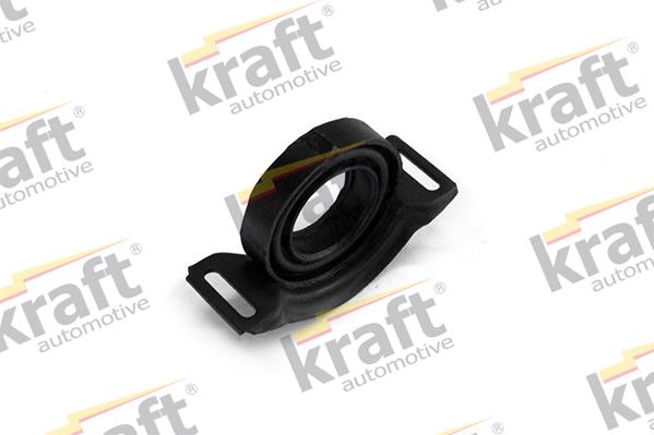 KRAFT AUTOMOTIVE 4421020 - Propshaft centre bearing support www.parts5.com