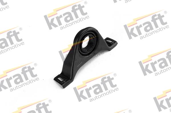 KRAFT AUTOMOTIVE 4421215 - Propshaft centre bearing support www.parts5.com