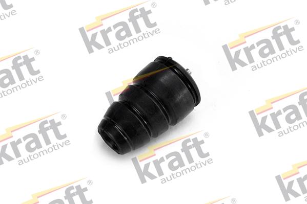 KRAFT AUTOMOTIVE 4096052 - Puhver, vedrustus www.parts5.com