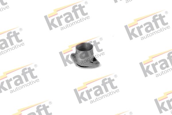 KRAFT AUTOMOTIVE 4090287 - Βάση στήριξης γόνατου ανάρτησης www.parts5.com