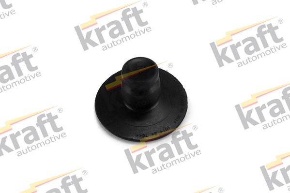 KRAFT AUTOMOTIVE 4091640 - Tampon cauciuc, suspensie www.parts5.com