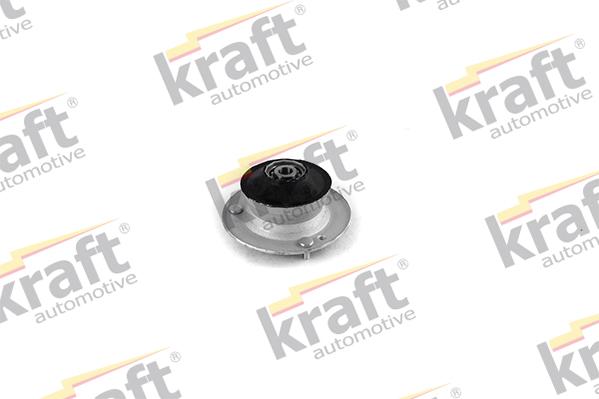 KRAFT AUTOMOTIVE 4092600 - Rulment sarcina suport arc www.parts5.com