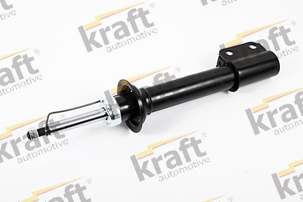 KRAFT AUTOMOTIVE 4005385 - Tlumič pérování www.parts5.com