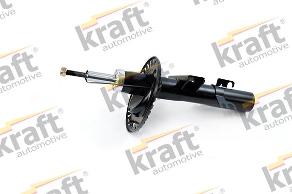 KRAFT AUTOMOTIVE 4000050 - Shock Absorber www.parts5.com