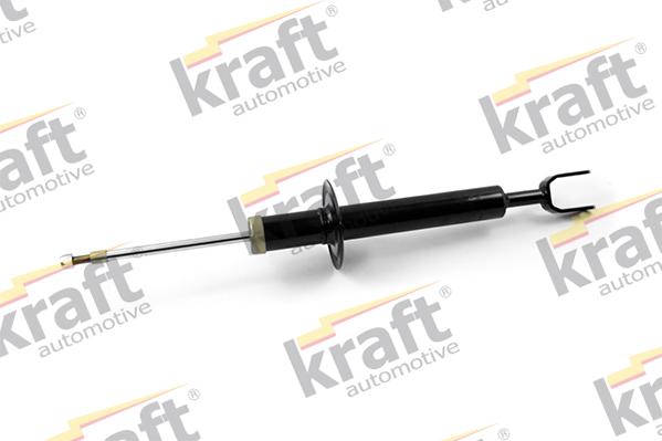 KRAFT AUTOMOTIVE 4000018 - Амортизатор www.parts5.com