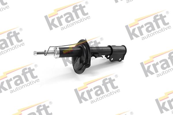 KRAFT AUTOMOTIVE 4001524 - Shock Absorber www.parts5.com