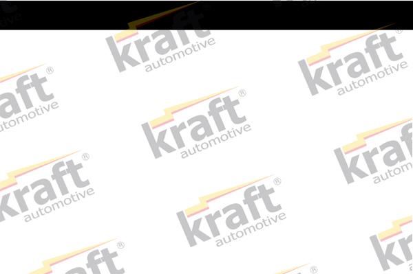 KRAFT AUTOMOTIVE 4003322 - Amortiguador www.parts5.com