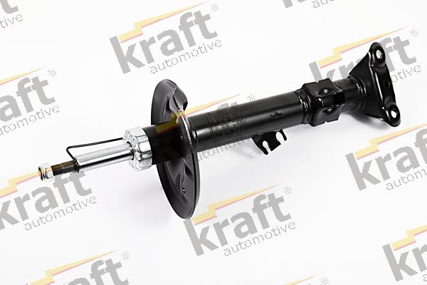 KRAFT AUTOMOTIVE 4002911 - Tlmič pérovania www.parts5.com