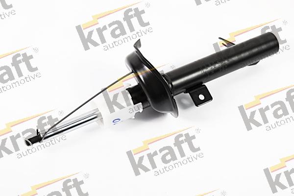 KRAFT AUTOMOTIVE 4002470 - Tlumič pérování parts5.com