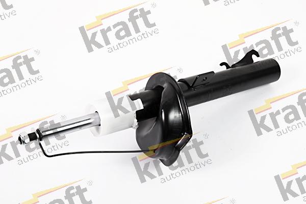 KRAFT AUTOMOTIVE 4002471 - Amortizor www.parts5.com