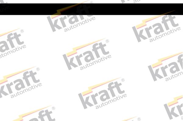 KRAFT AUTOMOTIVE 4002564 - Αμορτισέρ www.parts5.com