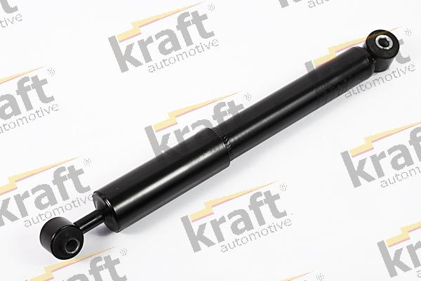 KRAFT AUTOMOTIVE 4015460 - Blazilnik www.parts5.com