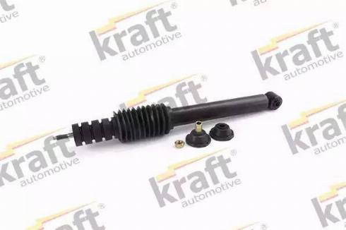 KRAFT AUTOMOTIVE 4015410 - Amortizer www.parts5.com