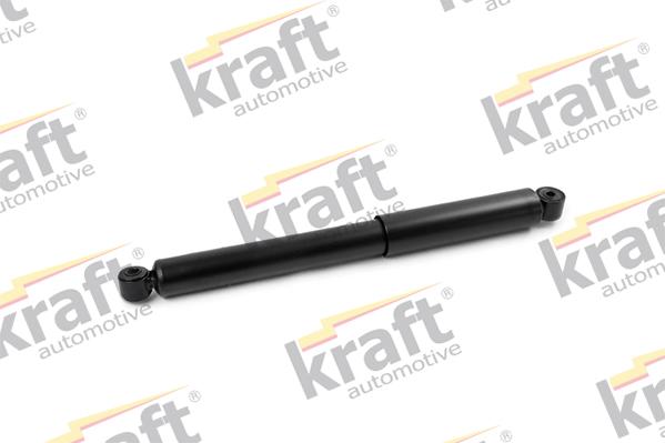 KRAFT AUTOMOTIVE 4015430 - Blazilnik parts5.com