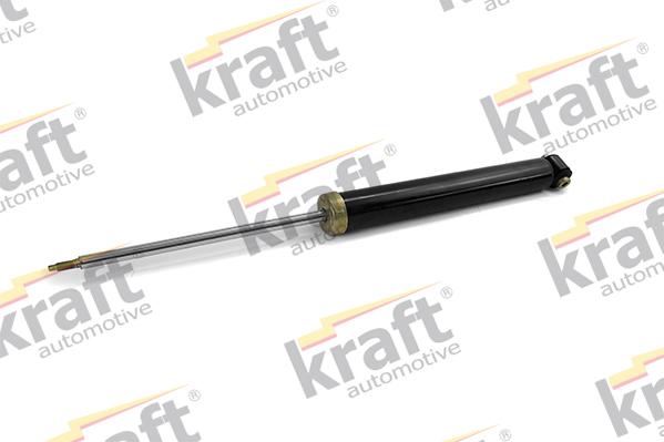 KRAFT AUTOMOTIVE 4015552 - Tlumič pérování www.parts5.com