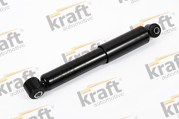 KRAFT AUTOMOTIVE 4015520 - Blazilnik www.parts5.com