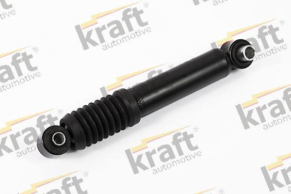 KRAFT AUTOMOTIVE 4015660 - Blazilnik www.parts5.com