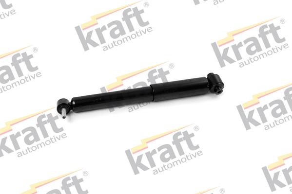 KRAFT AUTOMOTIVE 4015046 - Tlumič pérování www.parts5.com