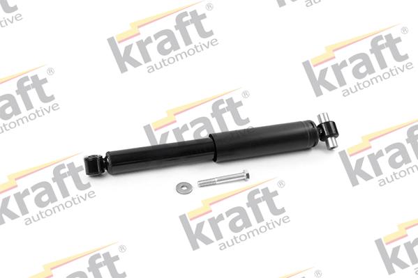 KRAFT AUTOMOTIVE 4015062 - Tlumič pérování www.parts5.com