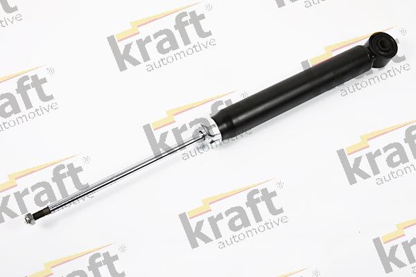 KRAFT AUTOMOTIVE 4010455 - Tlumič pérování www.parts5.com