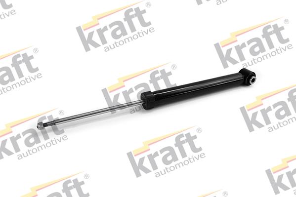 KRAFT AUTOMOTIVE 4010038 - Blazilnik www.parts5.com