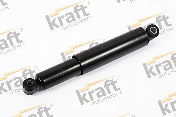 KRAFT AUTOMOTIVE 4011222 - Tlumič pérování www.parts5.com