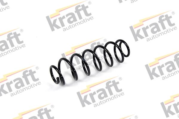 KRAFT AUTOMOTIVE 4034803 - Coil Spring www.parts5.com