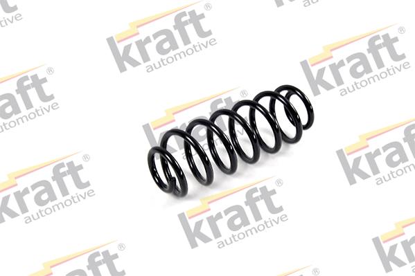 KRAFT AUTOMOTIVE 4035505 - Şasi yayı www.parts5.com