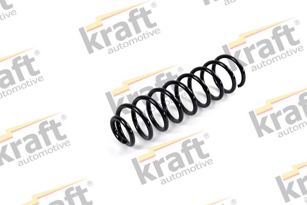 KRAFT AUTOMOTIVE 4035026 - Ελατήρια ανάρτησης www.parts5.com