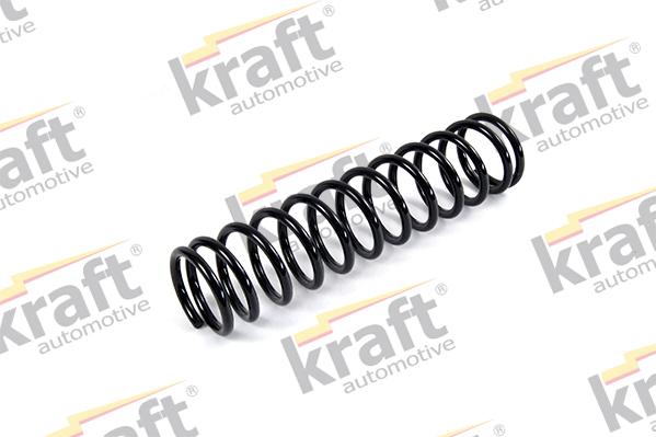 KRAFT AUTOMOTIVE 4036510 - Muelle de suspensión www.parts5.com