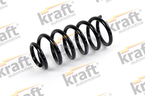 KRAFT AUTOMOTIVE 4030450 - Coil Spring www.parts5.com