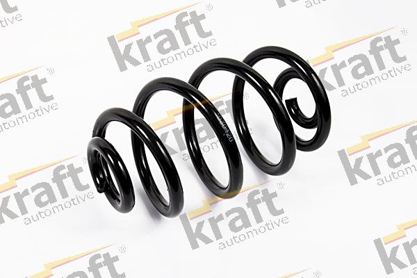 KRAFT AUTOMOTIVE 4030420 - Пружина за ходовата част www.parts5.com