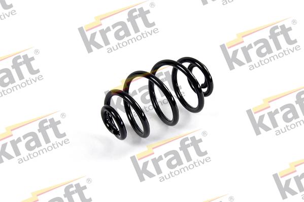 KRAFT AUTOMOTIVE 4030570 - Opruga trapa www.parts5.com