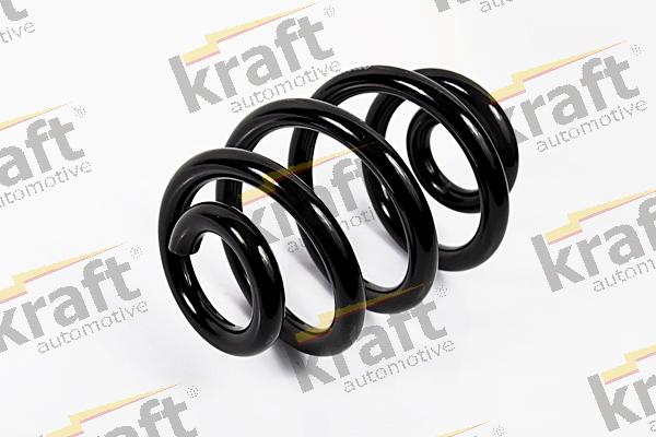 KRAFT AUTOMOTIVE 4030300 - Pružina podvozku www.parts5.com