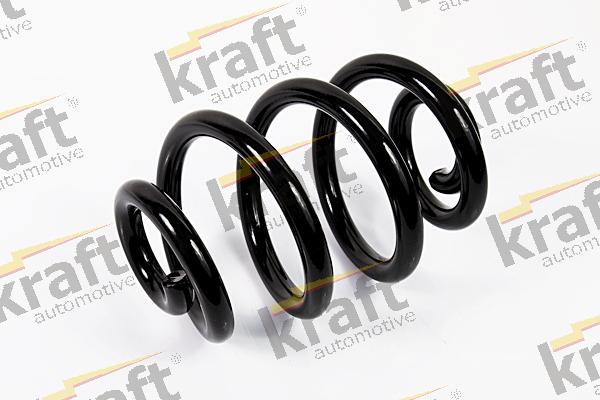 KRAFT AUTOMOTIVE 4030310 - Opruga trapa www.parts5.com