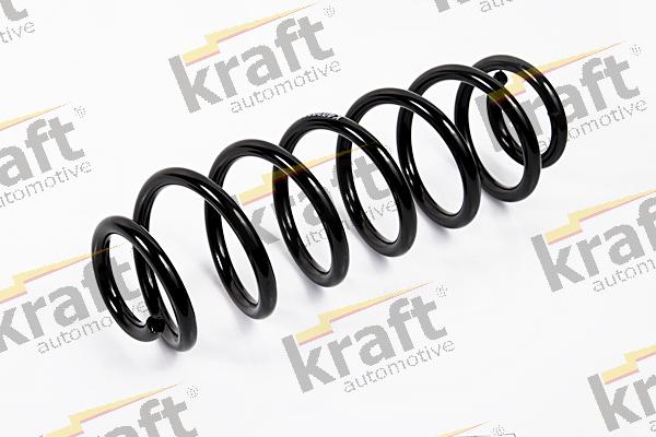 KRAFT AUTOMOTIVE 4030290 - Coil Spring parts5.com