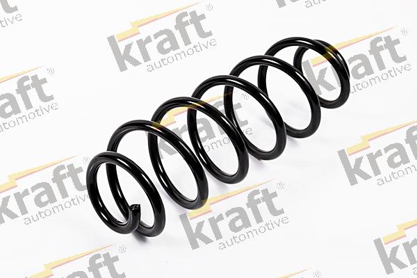 KRAFT AUTOMOTIVE 4030289 - Coil Spring parts5.com