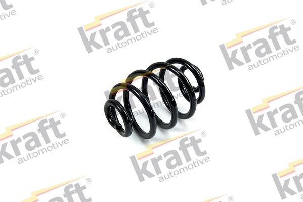 KRAFT AUTOMOTIVE 4031810 - Coil Spring parts5.com