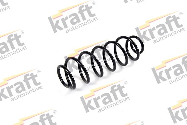 KRAFT AUTOMOTIVE 4033014 - Arc spiral www.parts5.com